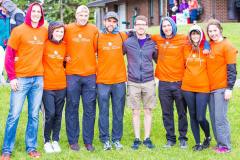 Ottawa-Volunteers