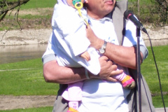Papa-Avery-Spring-Sprint-2007