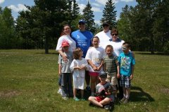 Participants-8-Thunder-Bay-Virtual-Run-2011