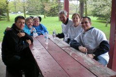 Participants-with-survivor-8-KW-Spring-Sprint-2011