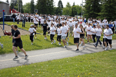 Sprint-start