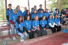 Survivors-KW-Sprint-2011