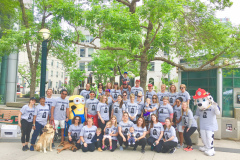 Toronto-Team-Maureen
