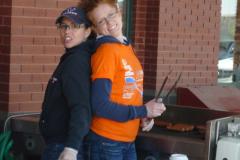 VOolunteers-2Lloydminister-Spring-Sprint-2011