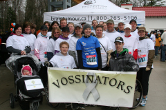 Vossinators-London