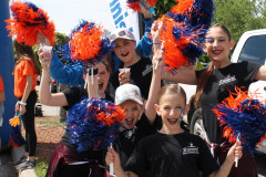 WindsorCheer