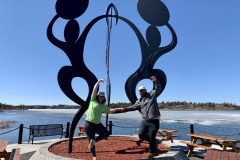 Yellowknife-Canada