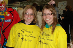 Brown-Brain-Tumour-Busters-3Edmonton-Spring-Sprint-2011