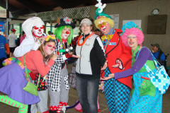 Clowns-4-Edmonton-Spring-Sprint-2011