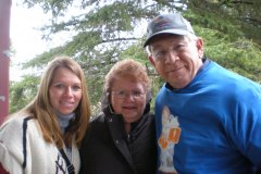 Doug-wife-and-daughter-Kelly-KW-SS-2011