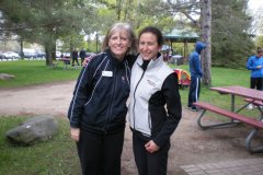 Heidi-and-Susan-M-Spring-Sprint-KW-2011